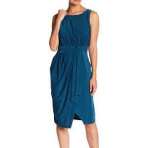 NWT Superfoxx tie dress